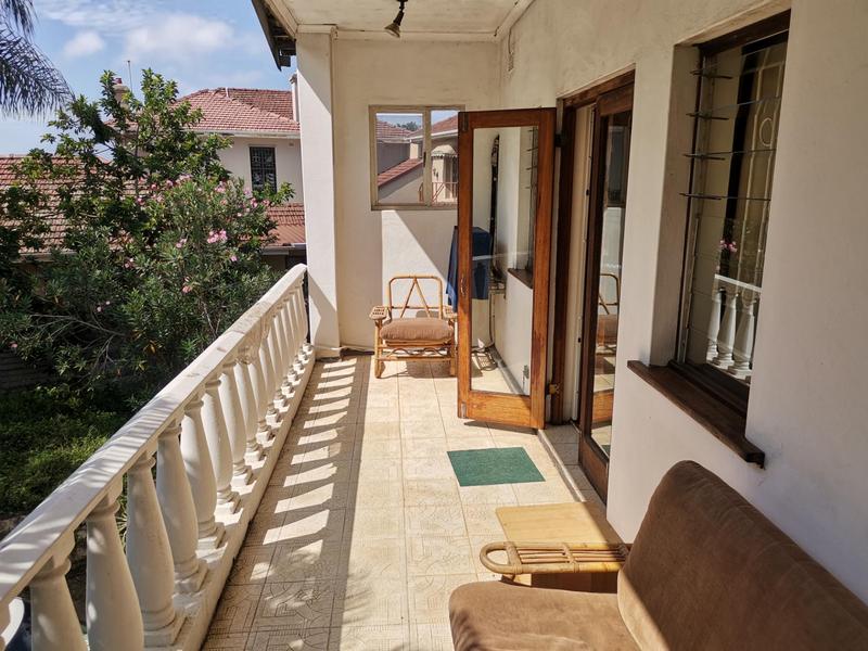 To Let 1 Bedroom Property for Rent in Dawncliffe KwaZulu-Natal