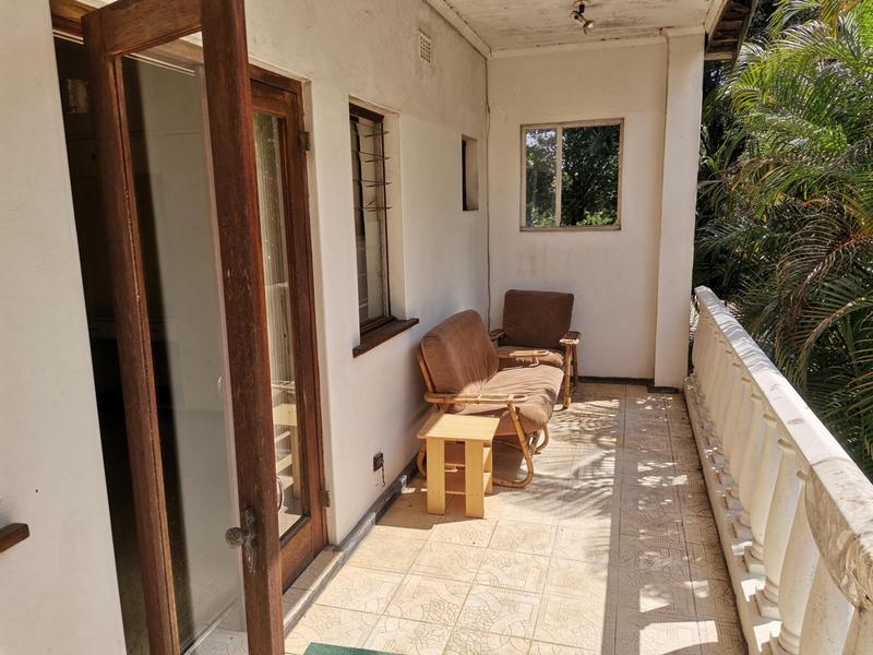 To Let 1 Bedroom Property for Rent in Dawncliffe KwaZulu-Natal