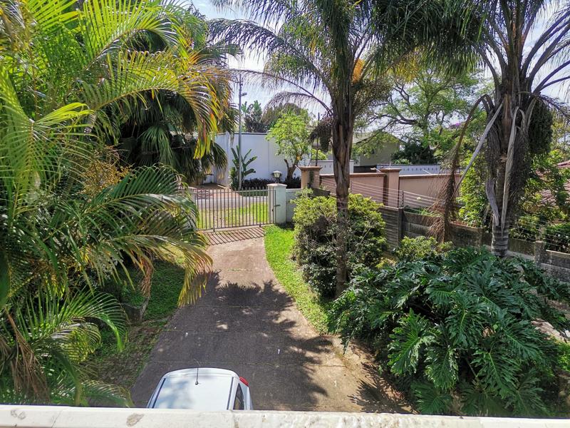 To Let 1 Bedroom Property for Rent in Dawncliffe KwaZulu-Natal