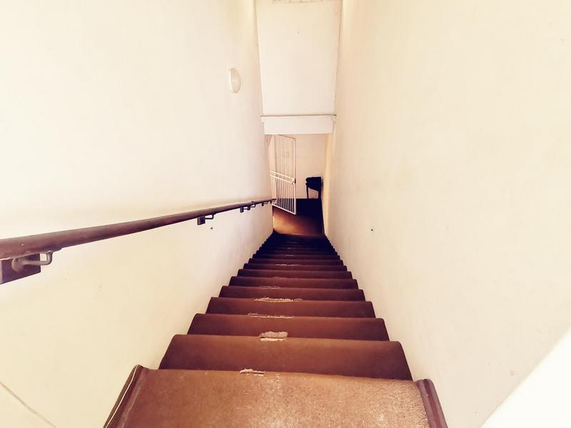To Let 1 Bedroom Property for Rent in Dawncliffe KwaZulu-Natal
