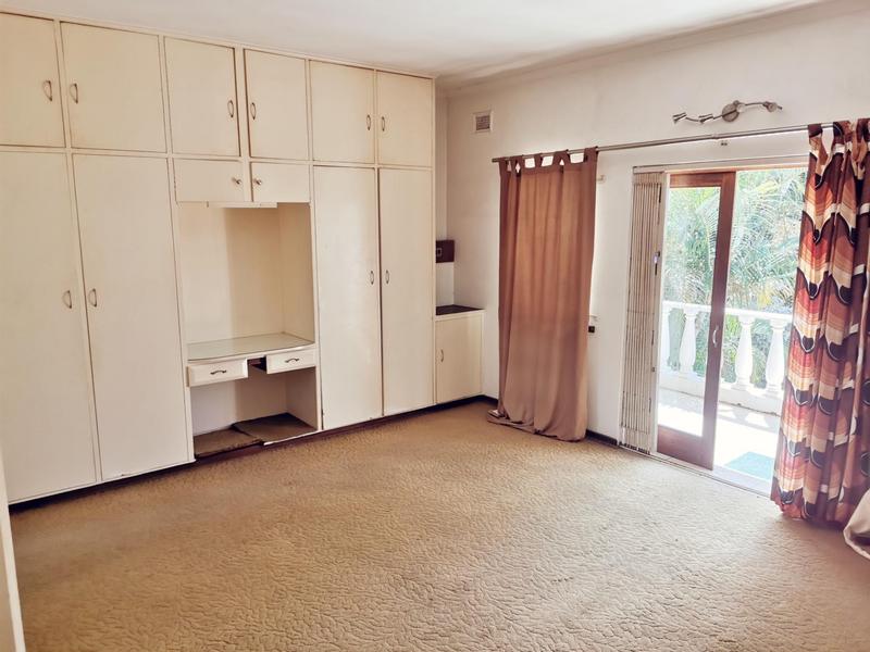 To Let 1 Bedroom Property for Rent in Dawncliffe KwaZulu-Natal