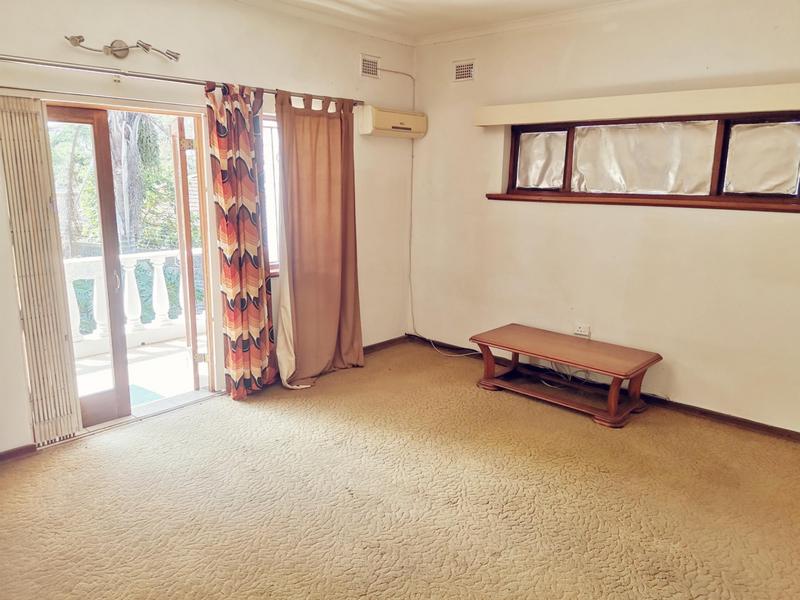 To Let 1 Bedroom Property for Rent in Dawncliffe KwaZulu-Natal