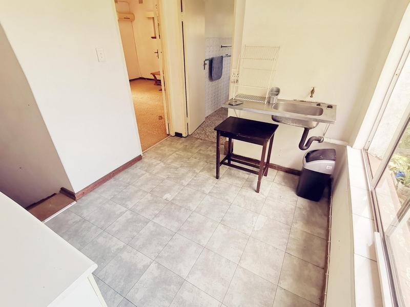 To Let 1 Bedroom Property for Rent in Dawncliffe KwaZulu-Natal