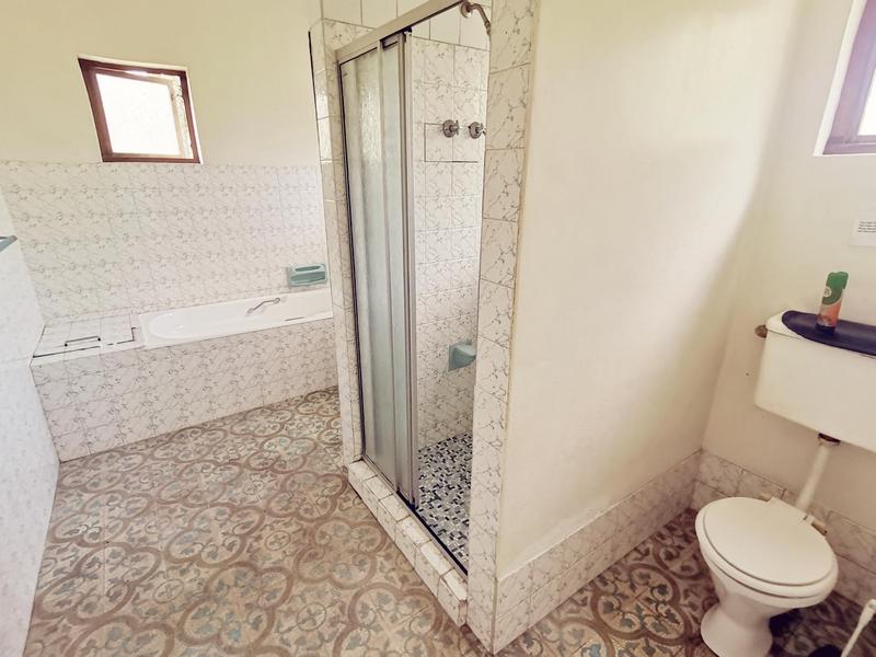 To Let 1 Bedroom Property for Rent in Dawncliffe KwaZulu-Natal