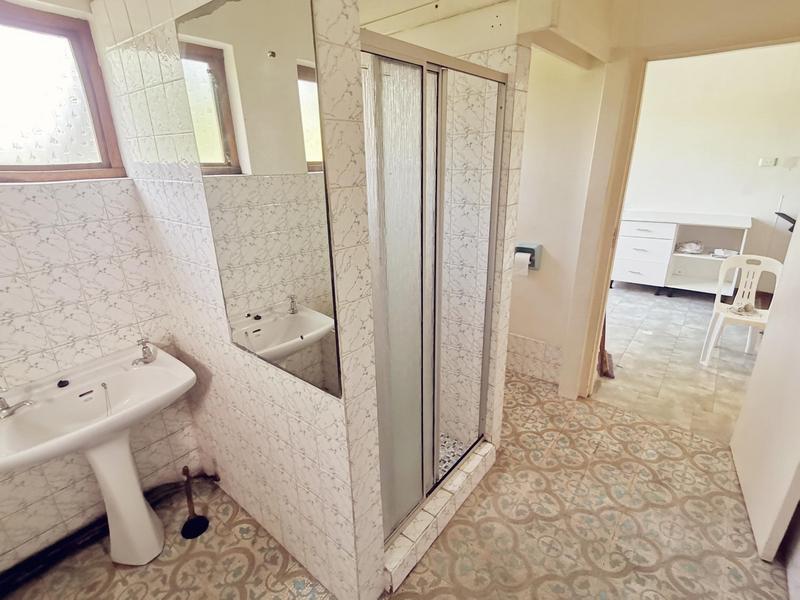 To Let 1 Bedroom Property for Rent in Dawncliffe KwaZulu-Natal