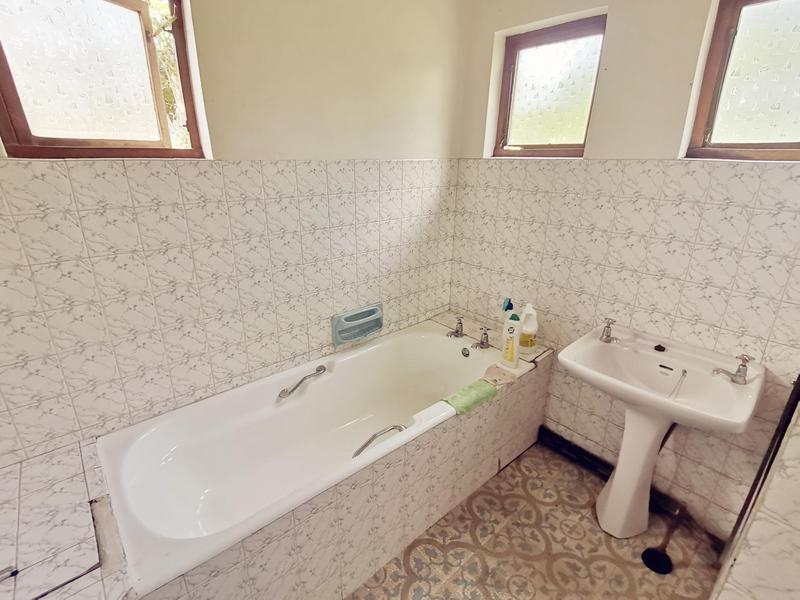 To Let 1 Bedroom Property for Rent in Dawncliffe KwaZulu-Natal