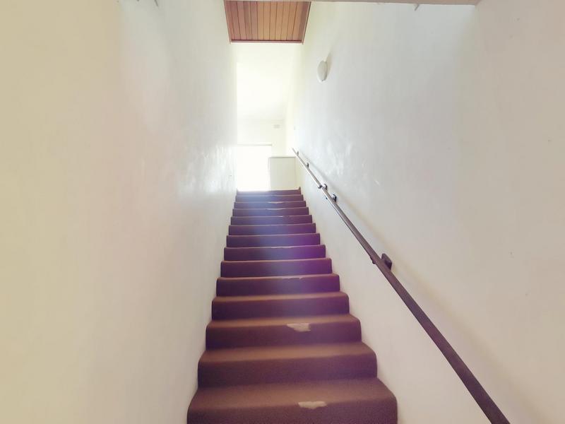 To Let 1 Bedroom Property for Rent in Dawncliffe KwaZulu-Natal