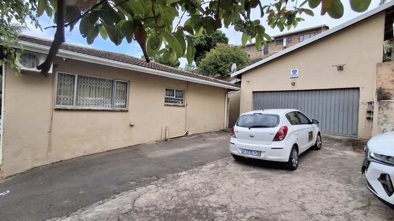4 Bedroom Property for Sale in Nirvana Hills KwaZulu-Natal