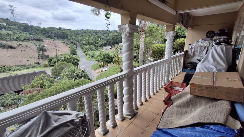 4 Bedroom Property for Sale in Nirvana Hills KwaZulu-Natal