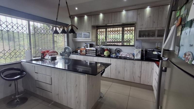 4 Bedroom Property for Sale in Nirvana Hills KwaZulu-Natal