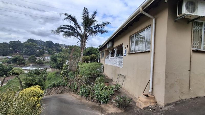 4 Bedroom Property for Sale in Nirvana Hills KwaZulu-Natal