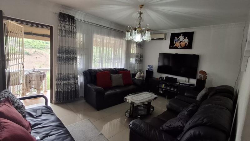 4 Bedroom Property for Sale in Nirvana Hills KwaZulu-Natal