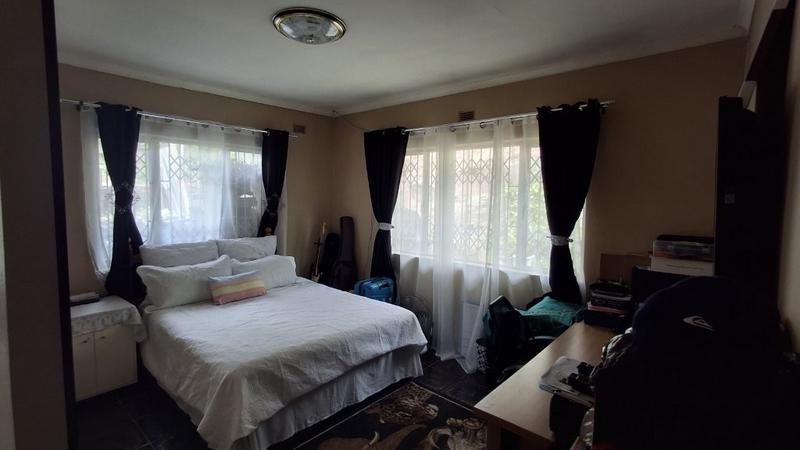 4 Bedroom Property for Sale in Nirvana Hills KwaZulu-Natal