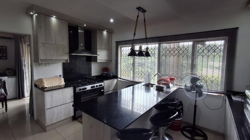 4 Bedroom Property for Sale in Nirvana Hills KwaZulu-Natal