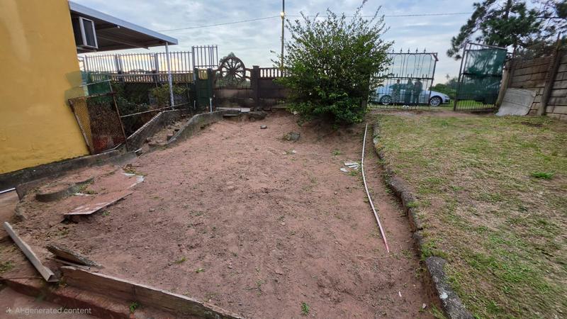 2 Bedroom Property for Sale in Westcliff KwaZulu-Natal