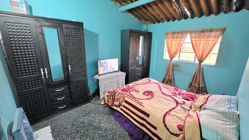 2 Bedroom Property for Sale in Westcliff KwaZulu-Natal