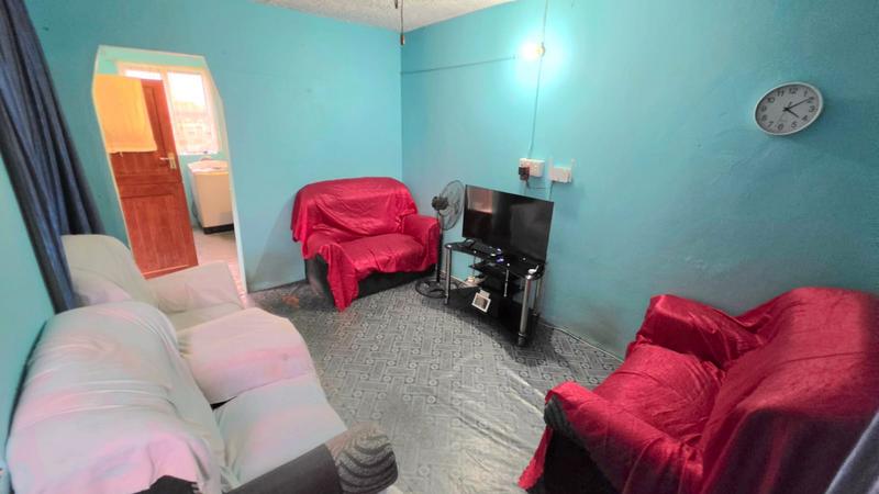 2 Bedroom Property for Sale in Westcliff KwaZulu-Natal