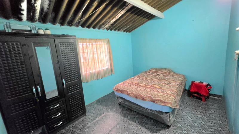 2 Bedroom Property for Sale in Westcliff KwaZulu-Natal