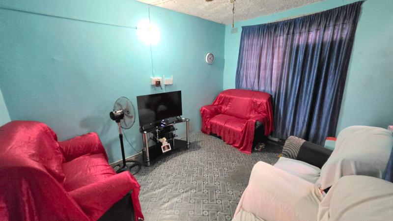 2 Bedroom Property for Sale in Westcliff KwaZulu-Natal