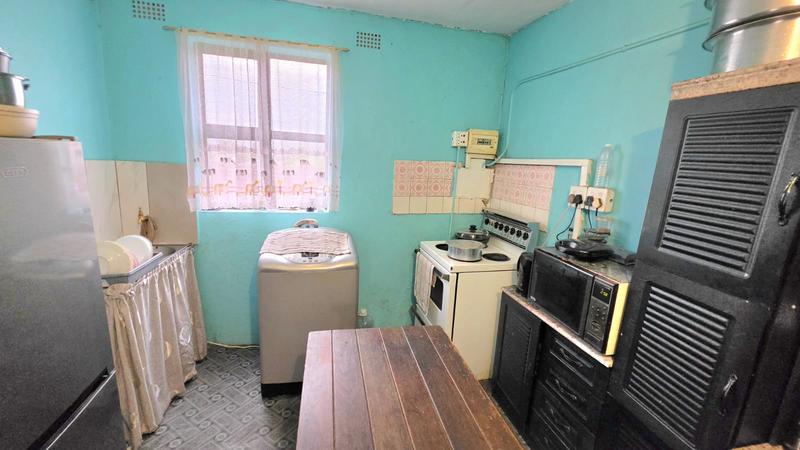 2 Bedroom Property for Sale in Westcliff KwaZulu-Natal