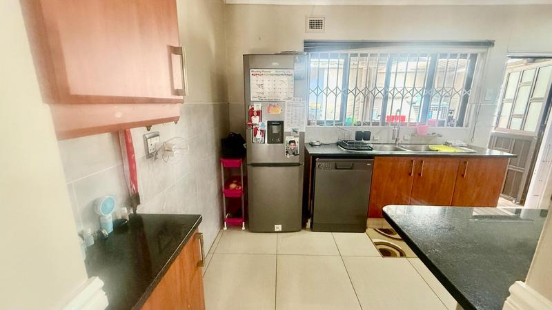 4 Bedroom Property for Sale in Northdene KwaZulu-Natal