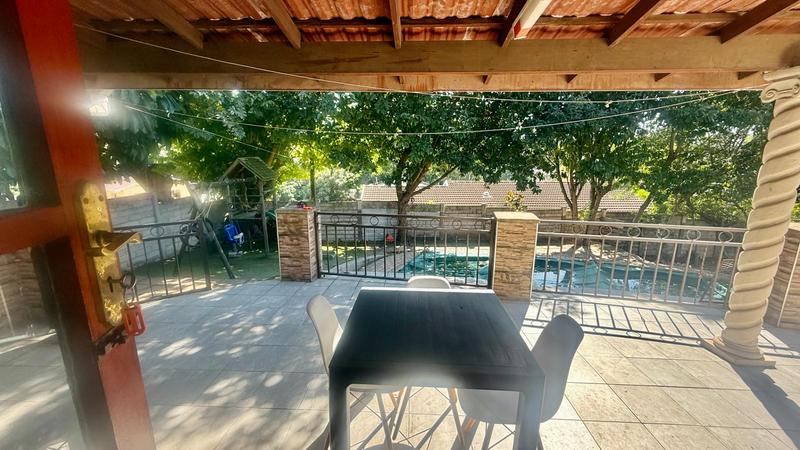 4 Bedroom Property for Sale in Northdene KwaZulu-Natal