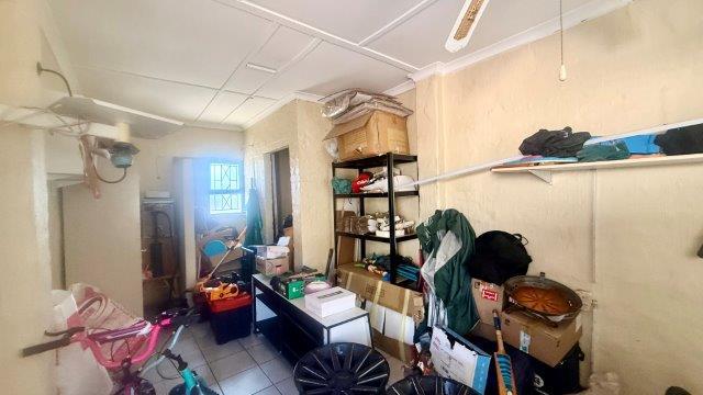 4 Bedroom Property for Sale in Northdene KwaZulu-Natal