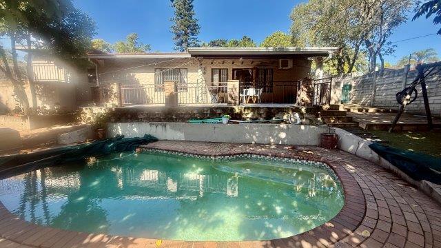 4 Bedroom Property for Sale in Northdene KwaZulu-Natal