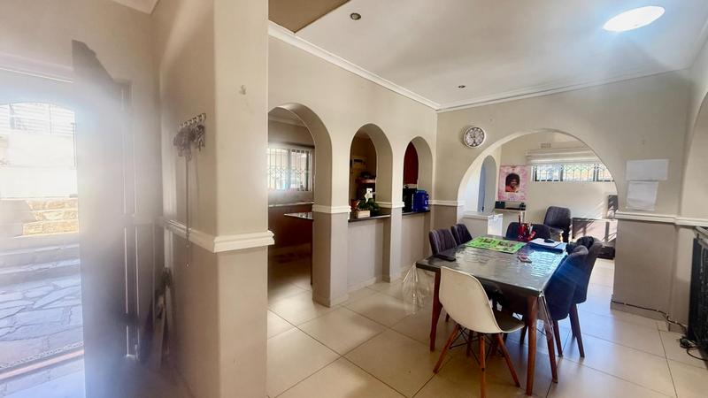 4 Bedroom Property for Sale in Northdene KwaZulu-Natal
