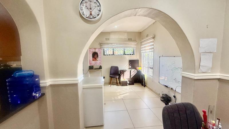 4 Bedroom Property for Sale in Northdene KwaZulu-Natal
