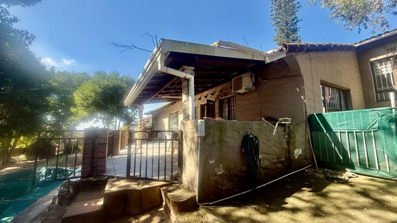 4 Bedroom Property for Sale in Northdene KwaZulu-Natal