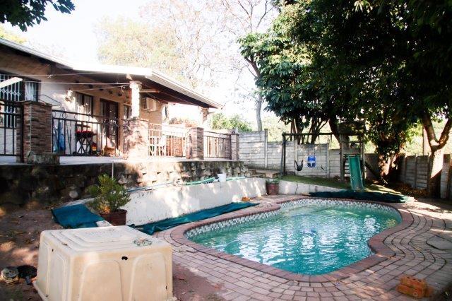 4 Bedroom Property for Sale in Northdene KwaZulu-Natal