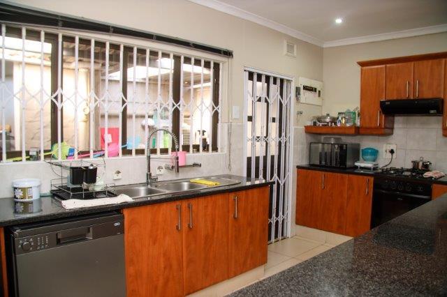 4 Bedroom Property for Sale in Northdene KwaZulu-Natal
