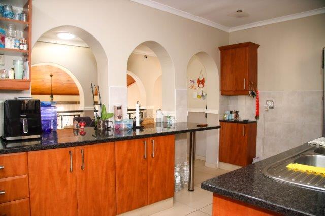 4 Bedroom Property for Sale in Northdene KwaZulu-Natal