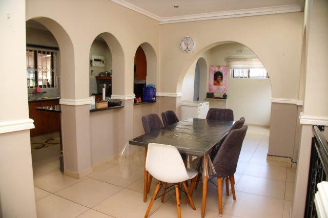 4 Bedroom Property for Sale in Northdene KwaZulu-Natal