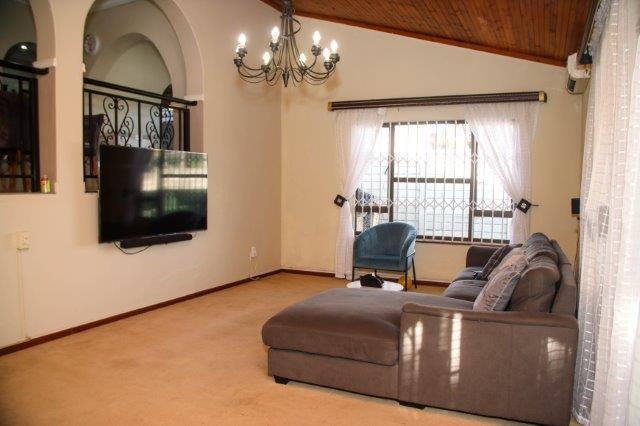 4 Bedroom Property for Sale in Northdene KwaZulu-Natal