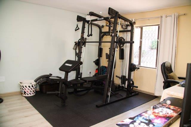 4 Bedroom Property for Sale in Northdene KwaZulu-Natal