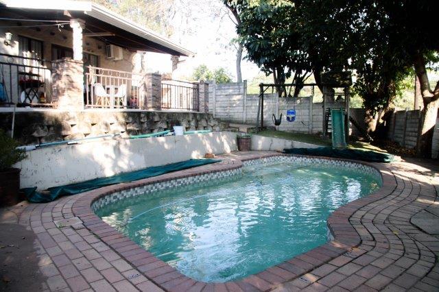 4 Bedroom Property for Sale in Northdene KwaZulu-Natal