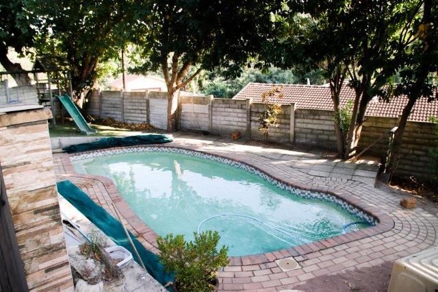 4 Bedroom Property for Sale in Northdene KwaZulu-Natal