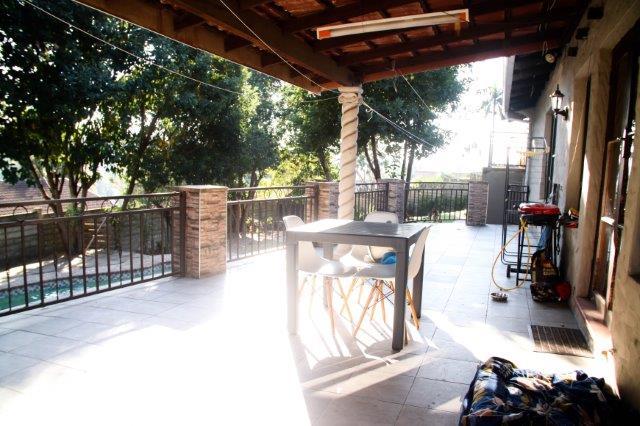 4 Bedroom Property for Sale in Northdene KwaZulu-Natal