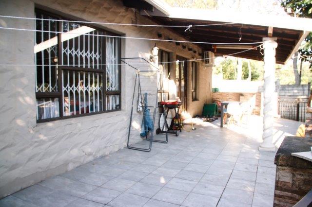 4 Bedroom Property for Sale in Northdene KwaZulu-Natal