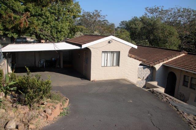 4 Bedroom Property for Sale in Northdene KwaZulu-Natal