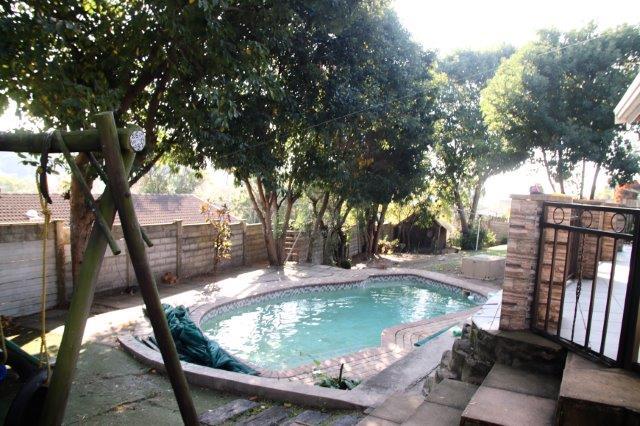4 Bedroom Property for Sale in Northdene KwaZulu-Natal