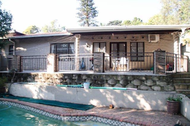 4 Bedroom Property for Sale in Northdene KwaZulu-Natal