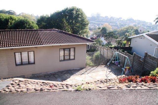 4 Bedroom Property for Sale in Northdene KwaZulu-Natal