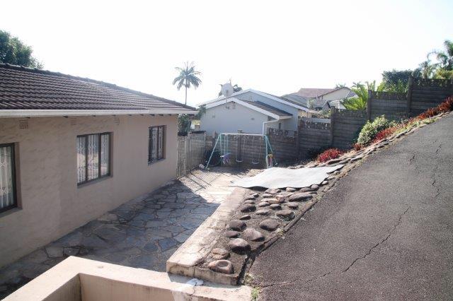 4 Bedroom Property for Sale in Northdene KwaZulu-Natal