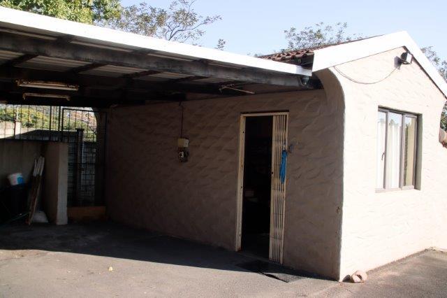 4 Bedroom Property for Sale in Northdene KwaZulu-Natal