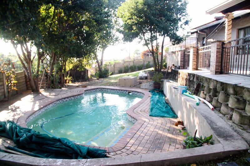 4 Bedroom Property for Sale in Northdene KwaZulu-Natal