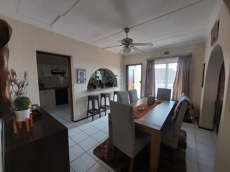 4 Bedroom Property for Sale in Margate KwaZulu-Natal