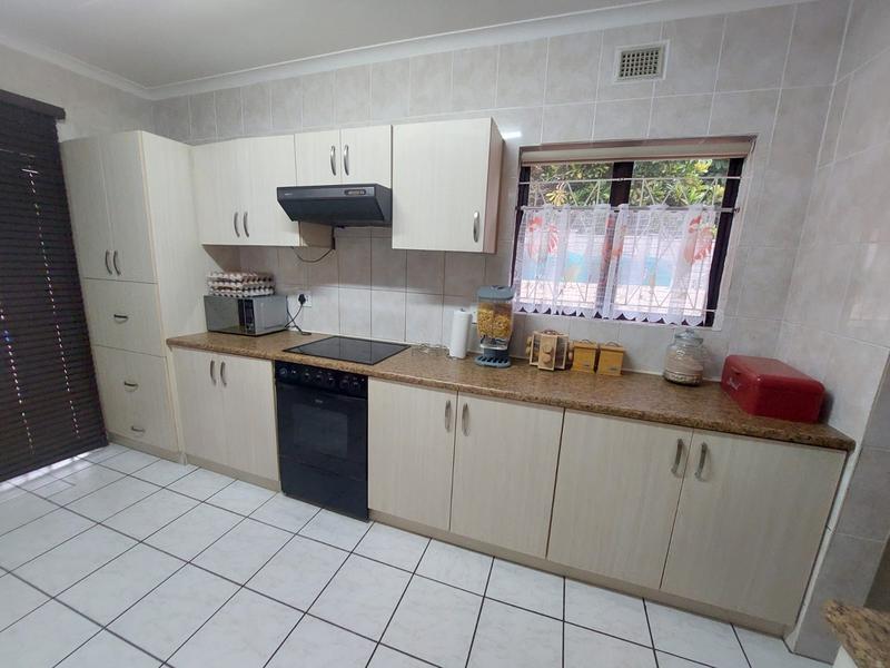 4 Bedroom Property for Sale in Margate KwaZulu-Natal